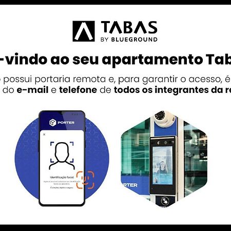 Tabas - Pivo Match - Vila Nova Conceicao São Paulo Ngoại thất bức ảnh